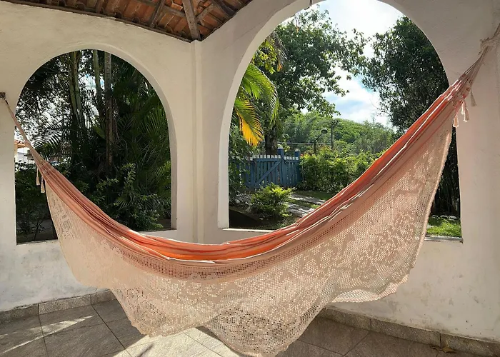 Casarao Miguel Pereira - Refugio Na Natureza Com Lareira Externa, Piscina, Fondue E Amplo Jardim - 12 Min Do Parque Terra Dos Dinos