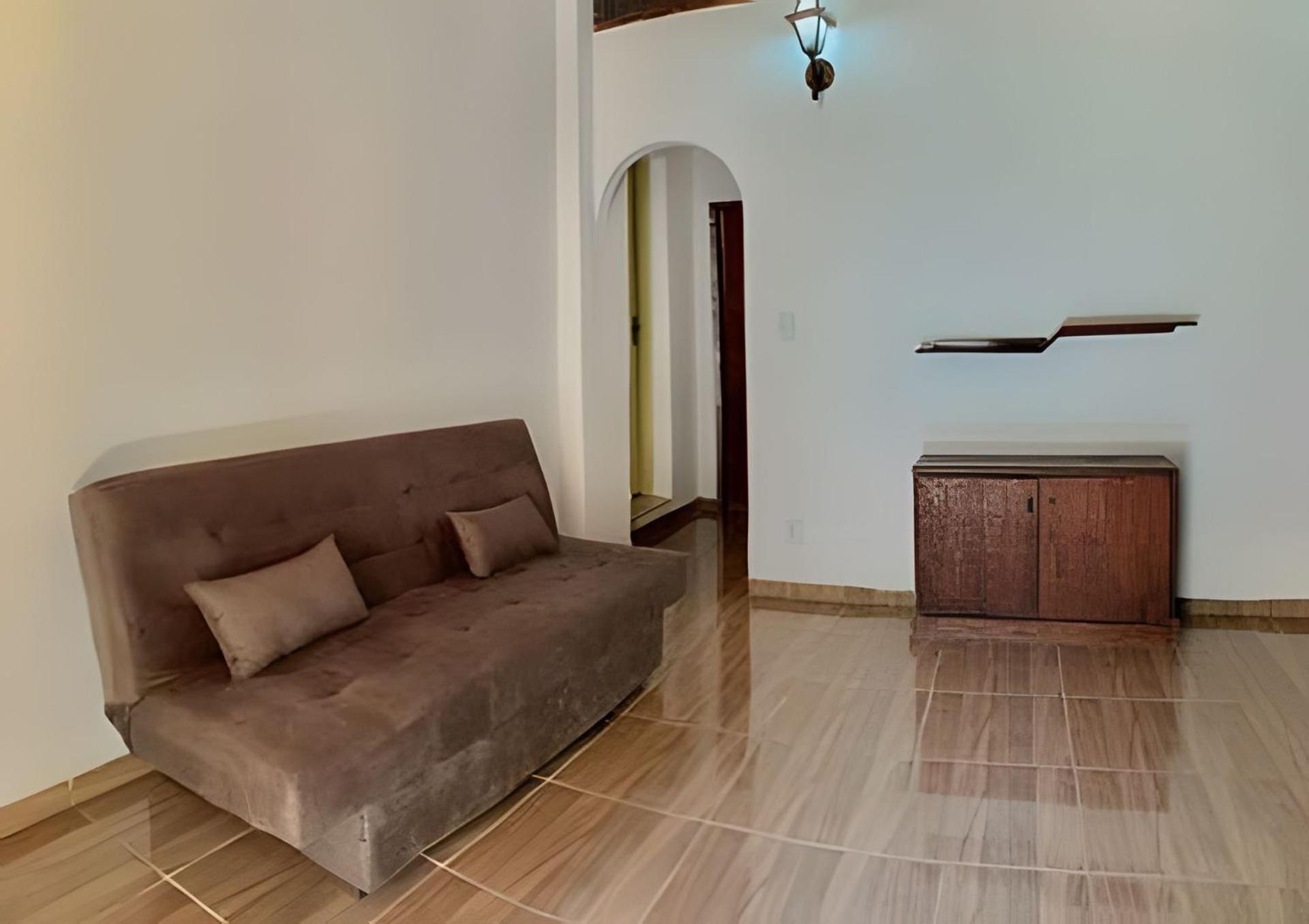 Casarao - Refugio Na Natureza Com Lareira Externa, Piscina, Fondue E Amplo Jardim - 12 Min Do Parque Terra Dos Dinos Holiday home Miguel Pereira
